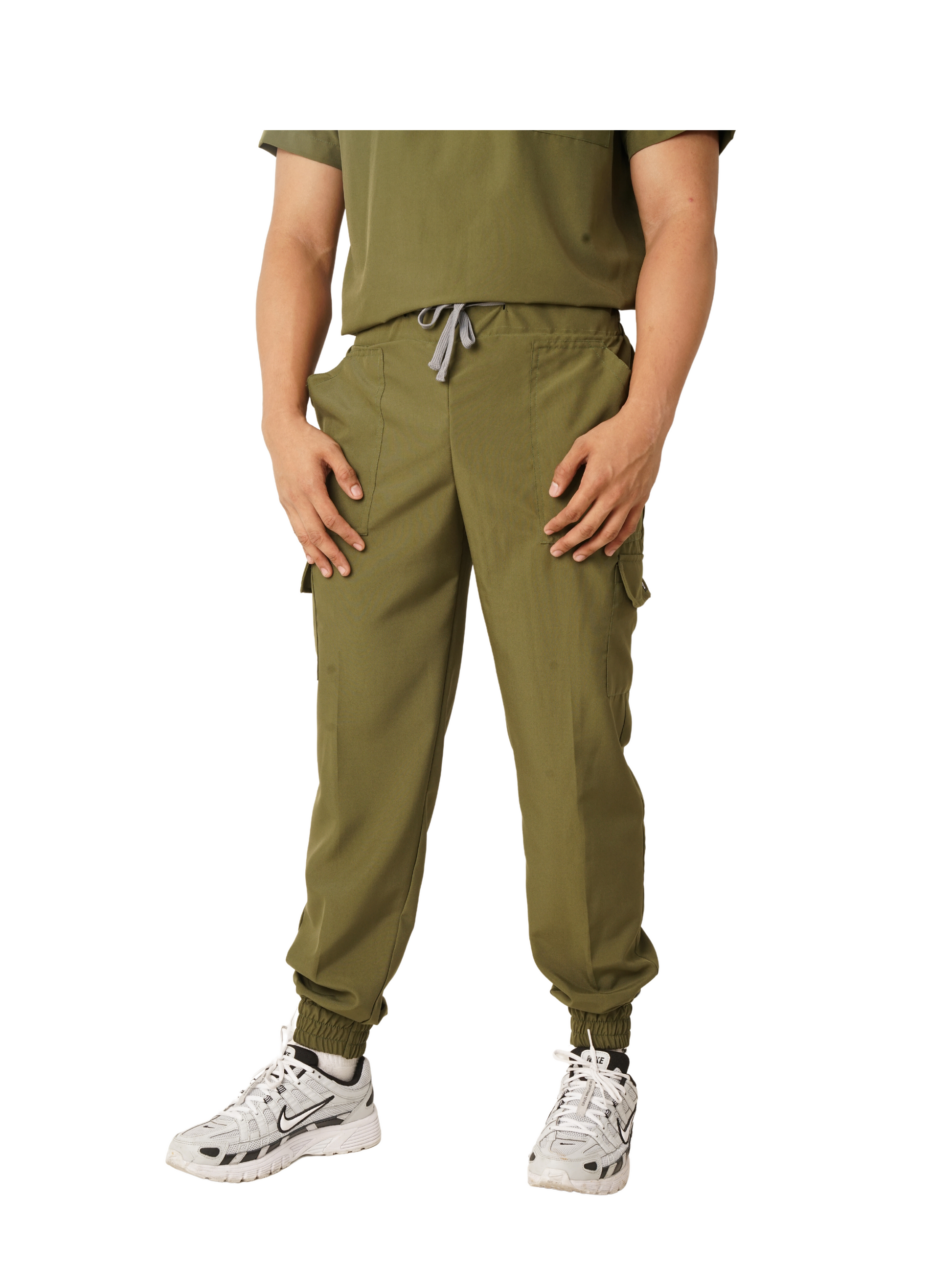 Dc hot sale cargo pants